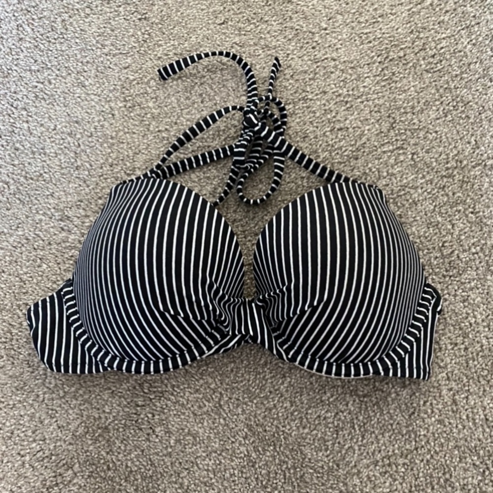 Target Bikini atop